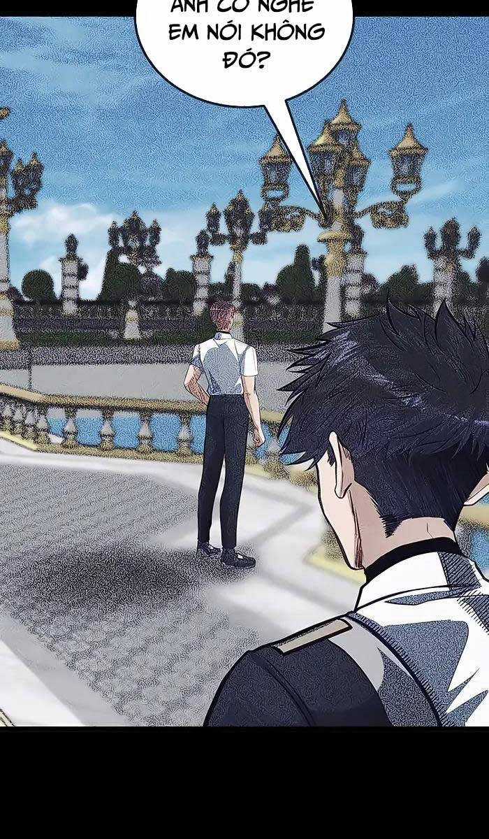 Anh Trai Anh Hùng Là Người Đã Chết Trong Học Viện Chương 35 trang 84