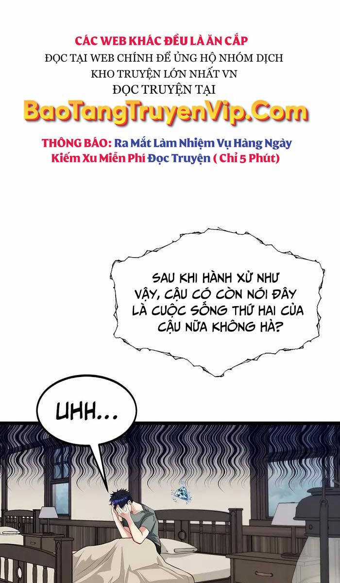 Anh Trai Anh Hùng Là Người Đã Chết Trong Học Viện Chương 35 trang 9