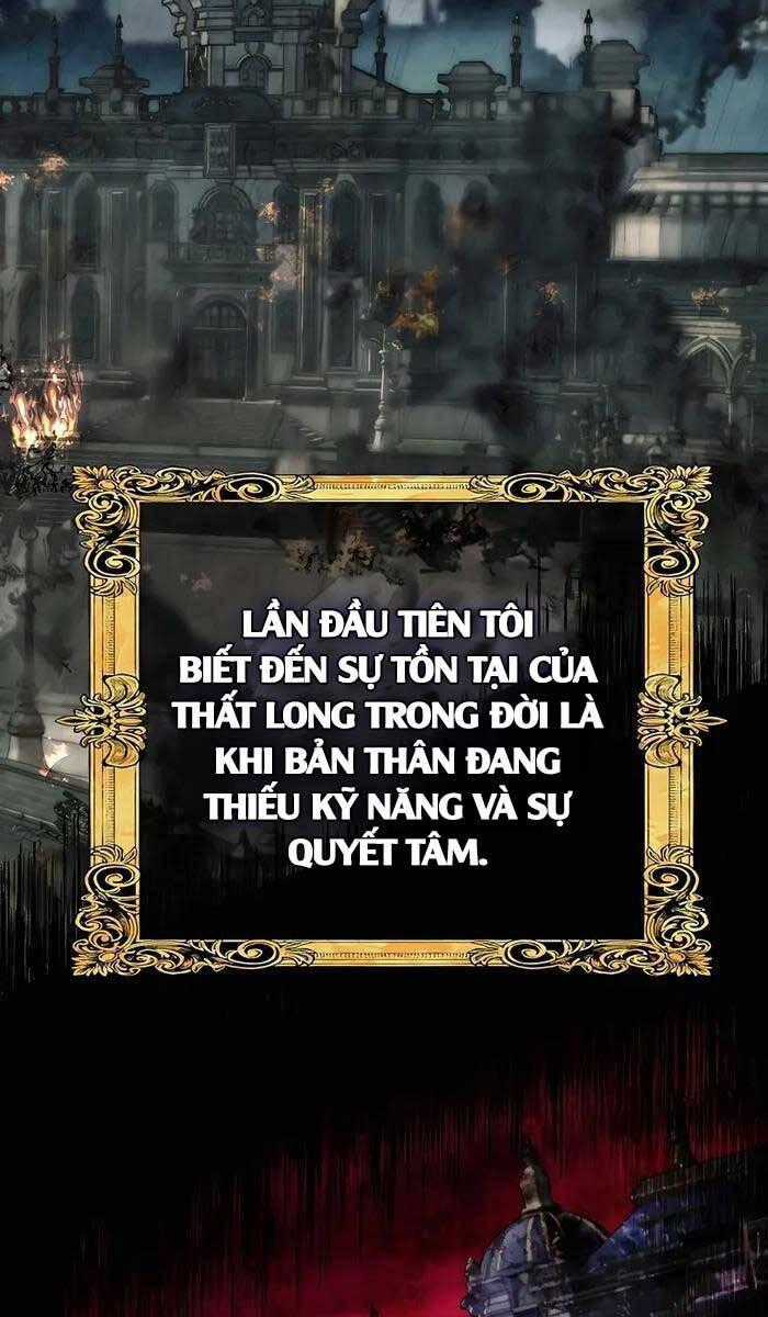 Anh Trai Anh Hùng Là Người Đã Chết Trong Học Viện Chương 36 trang 1
