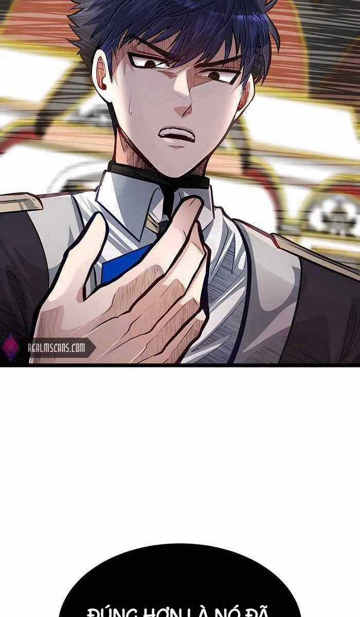 Anh Trai Anh Hùng Là Người Đã Chết Trong Học Viện Chương 36 trang 10