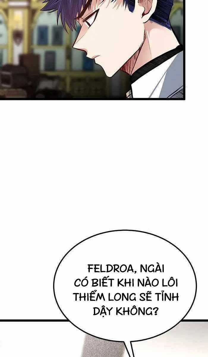 Anh Trai Anh Hùng Là Người Đã Chết Trong Học Viện Chương 36 trang 14