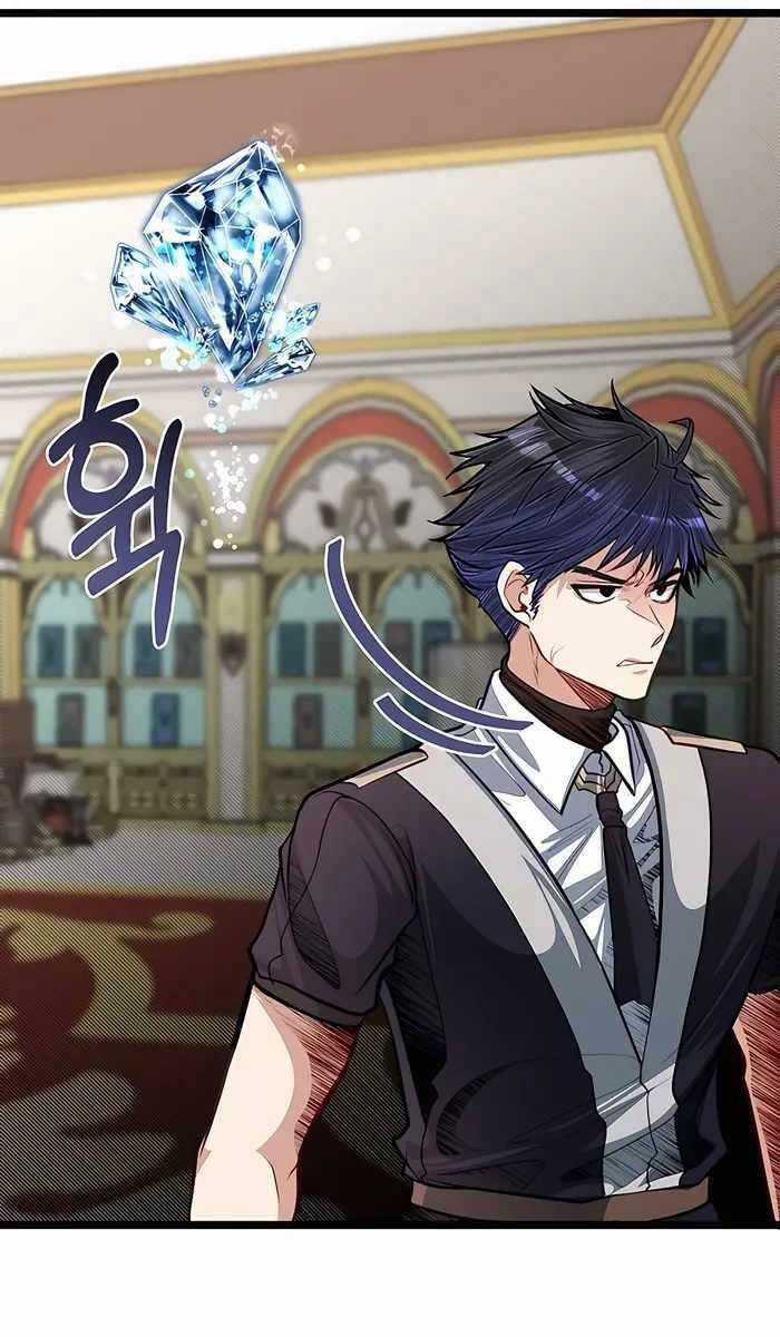 Anh Trai Anh Hùng Là Người Đã Chết Trong Học Viện Chương 36 trang 22