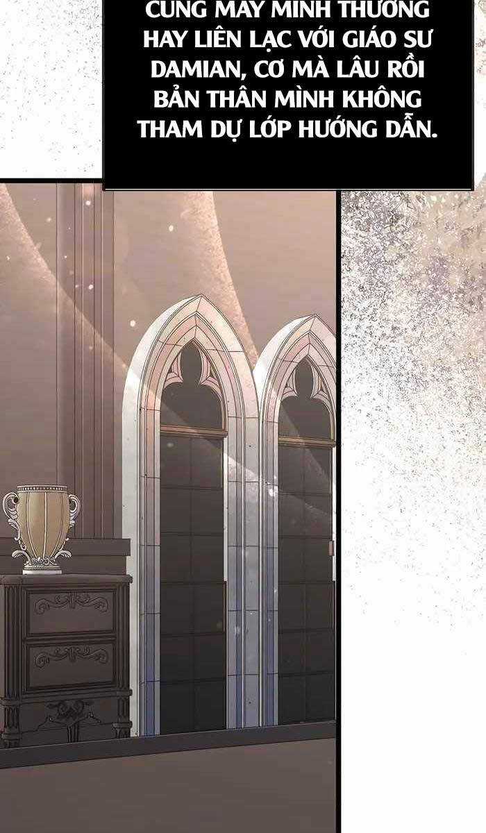 Anh Trai Anh Hùng Là Người Đã Chết Trong Học Viện Chương 36 trang 32