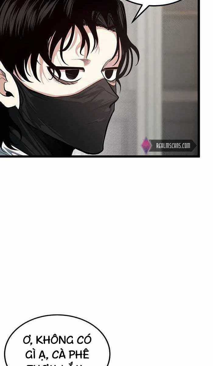 Anh Trai Anh Hùng Là Người Đã Chết Trong Học Viện Chương 36 trang 35