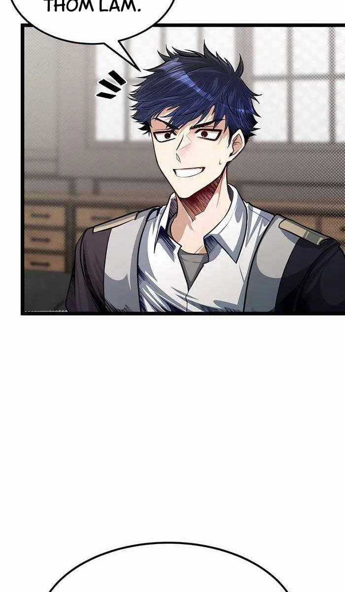 Anh Trai Anh Hùng Là Người Đã Chết Trong Học Viện Chương 36 trang 36