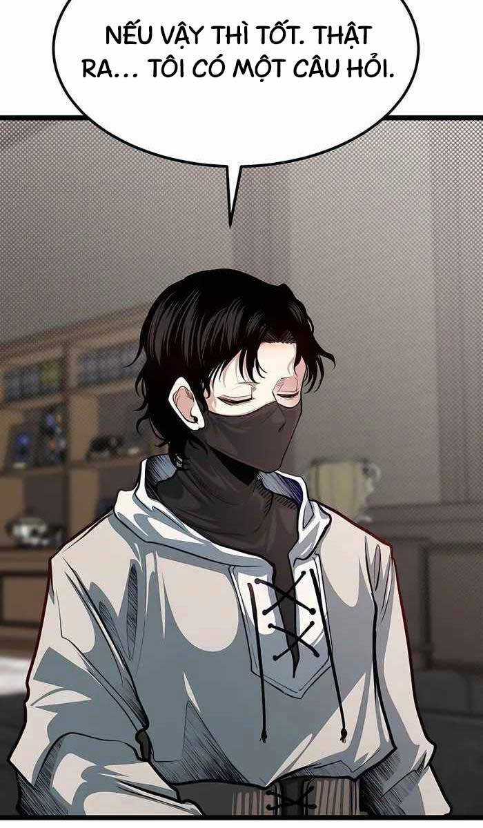 Anh Trai Anh Hùng Là Người Đã Chết Trong Học Viện Chương 36 trang 37