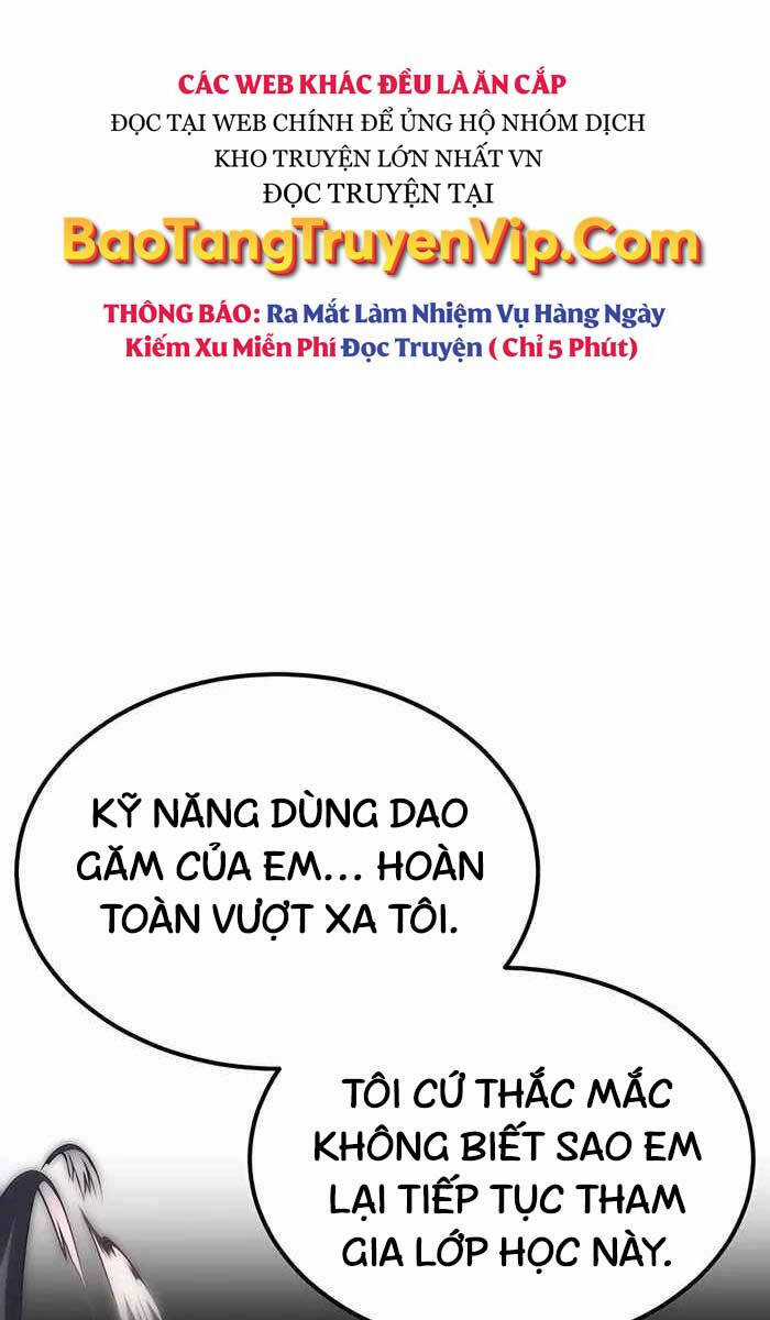 Anh Trai Anh Hùng Là Người Đã Chết Trong Học Viện Chương 36 trang 38