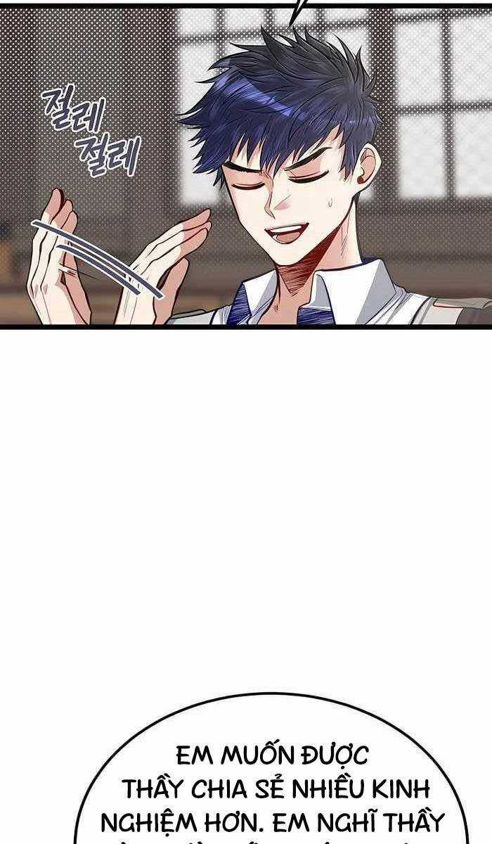 Anh Trai Anh Hùng Là Người Đã Chết Trong Học Viện Chương 36 trang 42