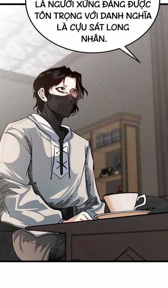 Anh Trai Anh Hùng Là Người Đã Chết Trong Học Viện Chương 36 trang 43