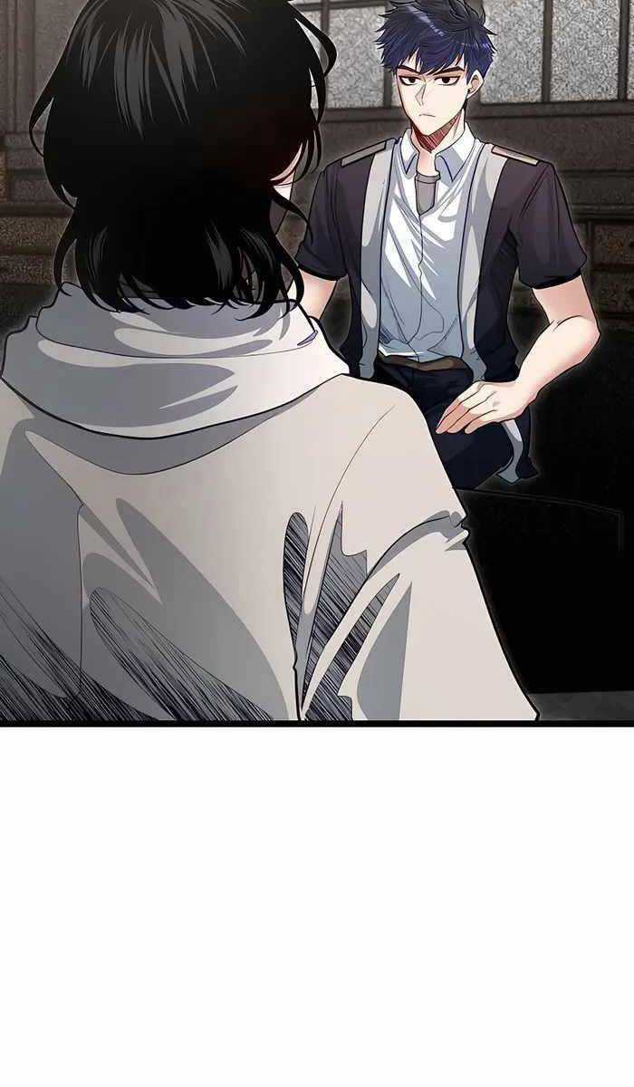 Anh Trai Anh Hùng Là Người Đã Chết Trong Học Viện Chương 36 trang 47