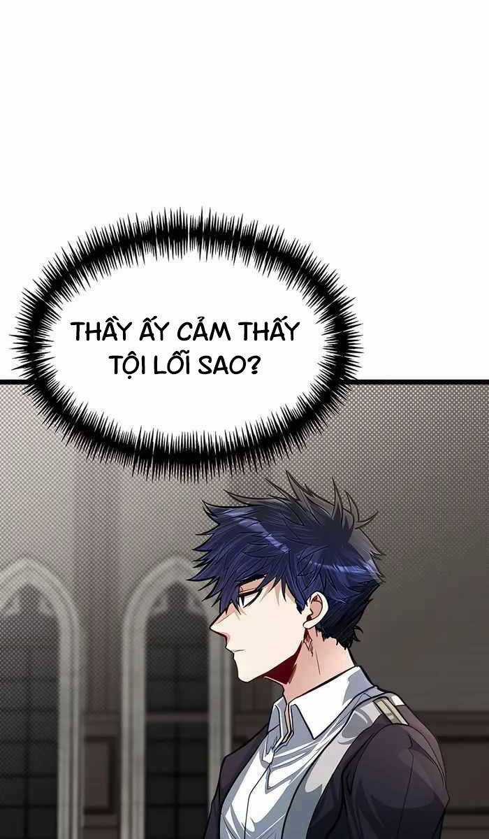 Anh Trai Anh Hùng Là Người Đã Chết Trong Học Viện Chương 36 trang 48