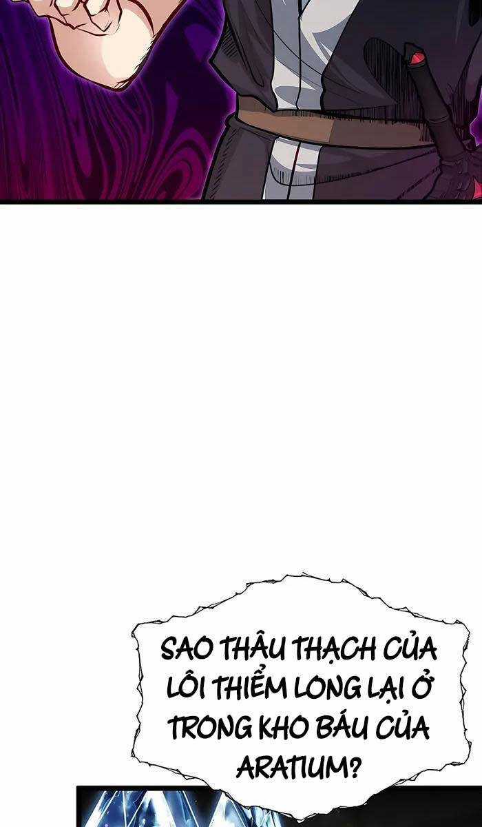 Anh Trai Anh Hùng Là Người Đã Chết Trong Học Viện Chương 36 trang 5