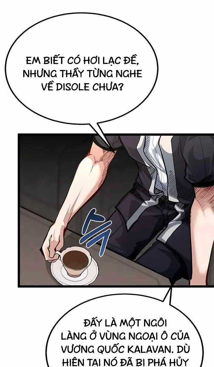 Anh Trai Anh Hùng Là Người Đã Chết Trong Học Viện Chương 36 trang 52