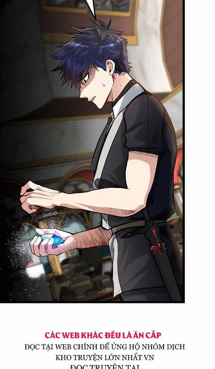 Anh Trai Anh Hùng Là Người Đã Chết Trong Học Viện Chương 36 trang 7