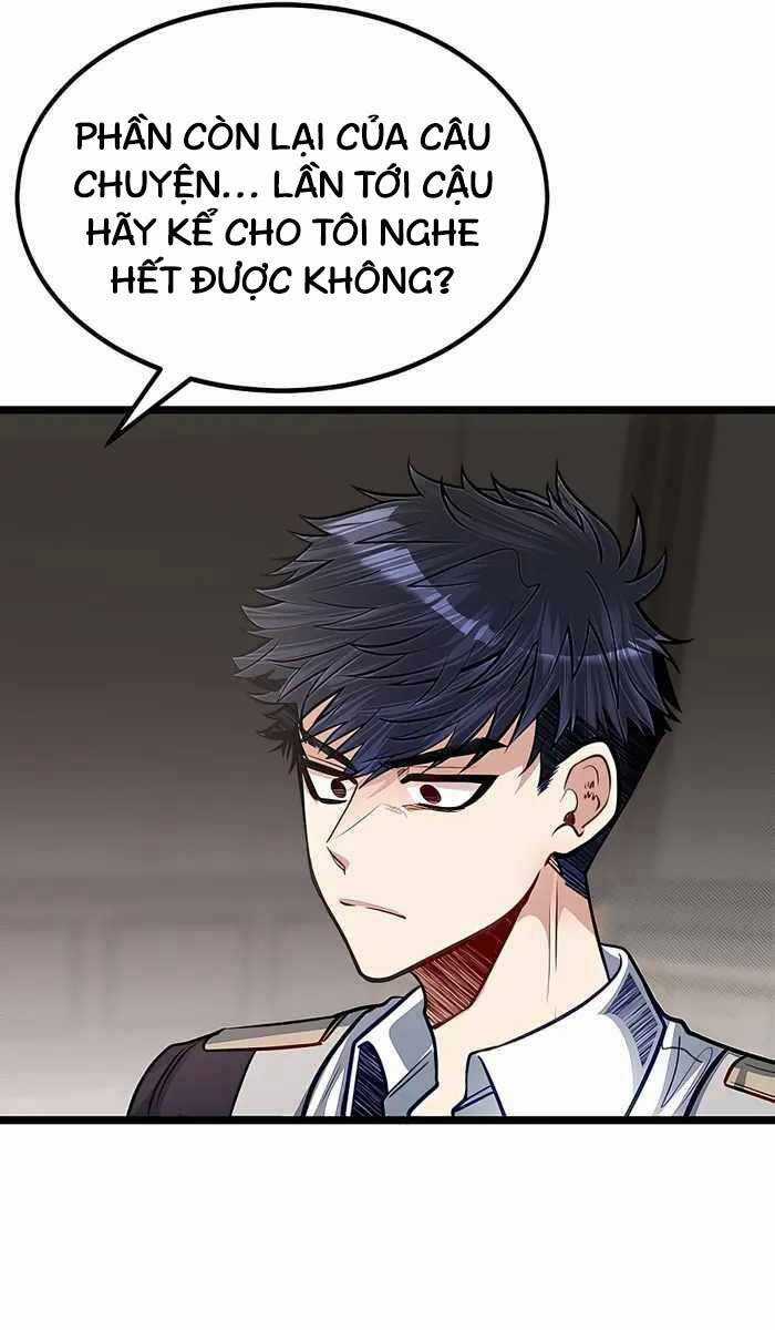 Anh Trai Anh Hùng Là Người Đã Chết Trong Học Viện Chương 36 trang 71