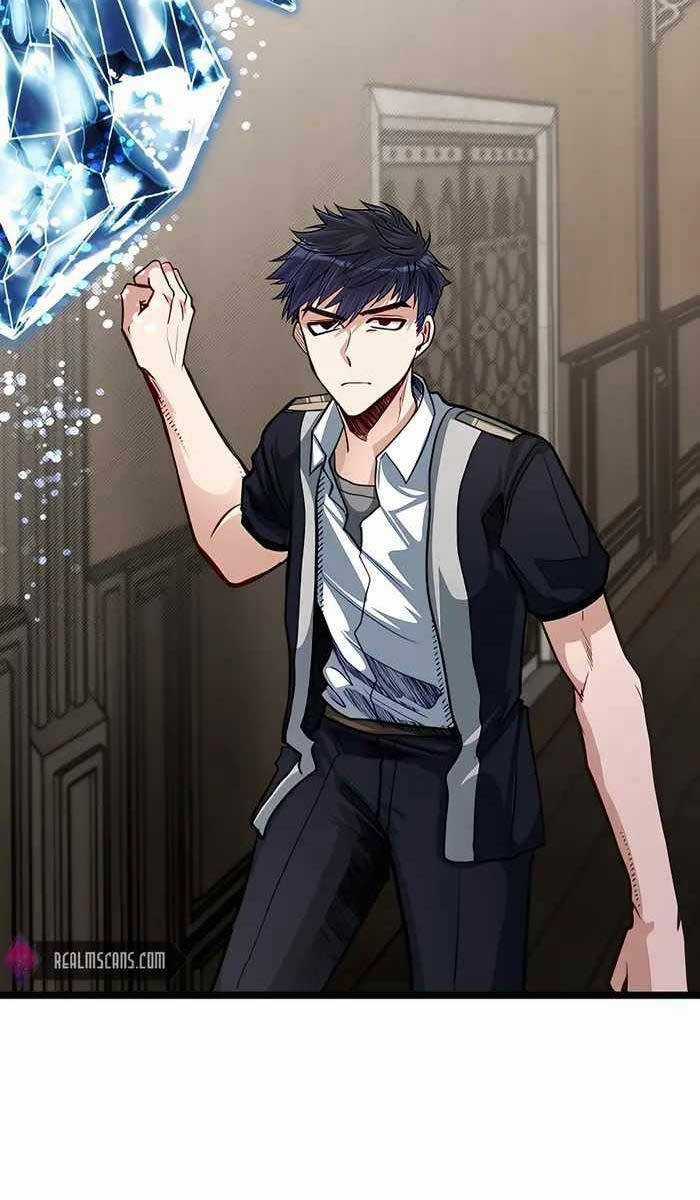 Anh Trai Anh Hùng Là Người Đã Chết Trong Học Viện Chương 36 trang 82