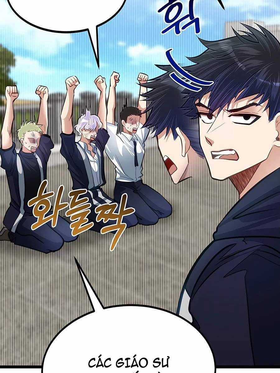 Anh Trai Anh Hùng Là Người Đã Chết Trong Học Viện Chương 37 trang 100