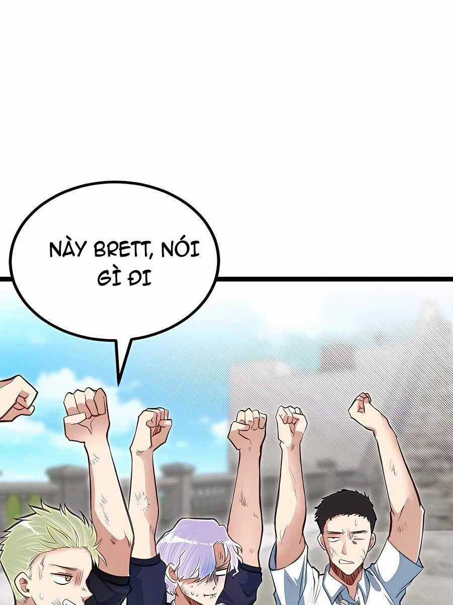 Anh Trai Anh Hùng Là Người Đã Chết Trong Học Viện Chương 37 trang 103