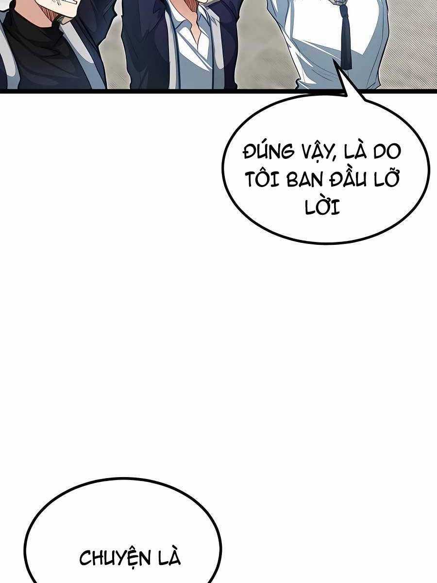 Anh Trai Anh Hùng Là Người Đã Chết Trong Học Viện Chương 37 trang 104