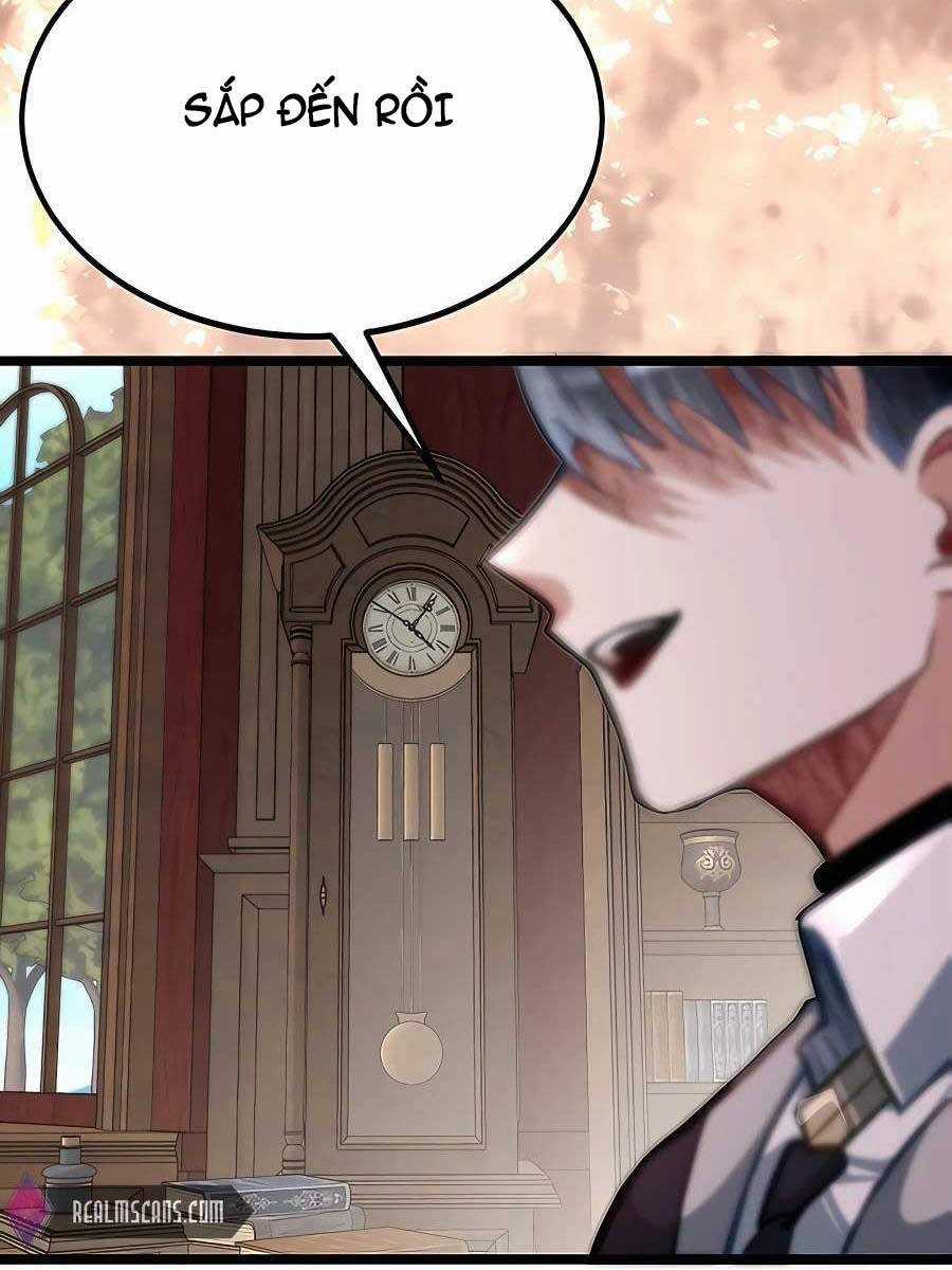 Anh Trai Anh Hùng Là Người Đã Chết Trong Học Viện Chương 37 trang 111