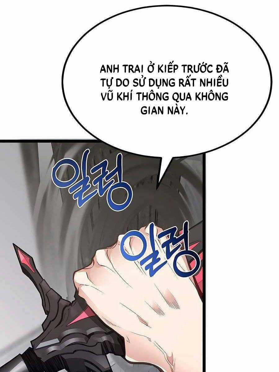 Anh Trai Anh Hùng Là Người Đã Chết Trong Học Viện Chương 37 trang 12