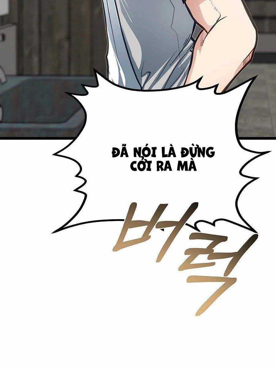 Anh Trai Anh Hùng Là Người Đã Chết Trong Học Viện Chương 37 trang 16