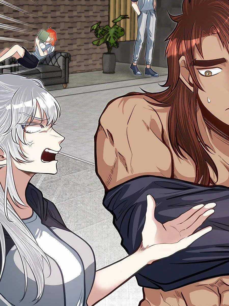 Anh Trai Anh Hùng Là Người Đã Chết Trong Học Viện Chương 37 trang 18