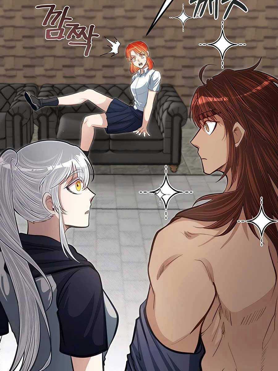 Anh Trai Anh Hùng Là Người Đã Chết Trong Học Viện Chương 37 trang 29