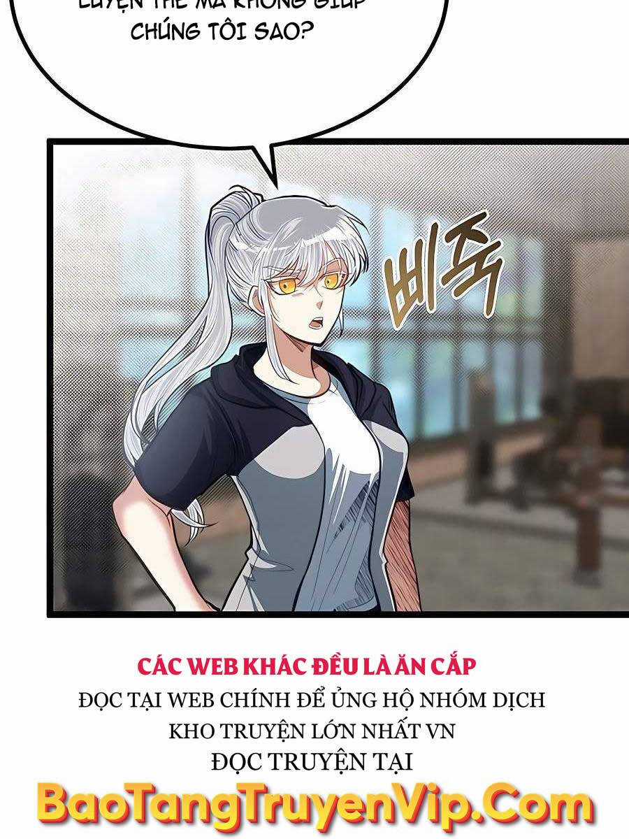 Anh Trai Anh Hùng Là Người Đã Chết Trong Học Viện Chương 37 trang 32