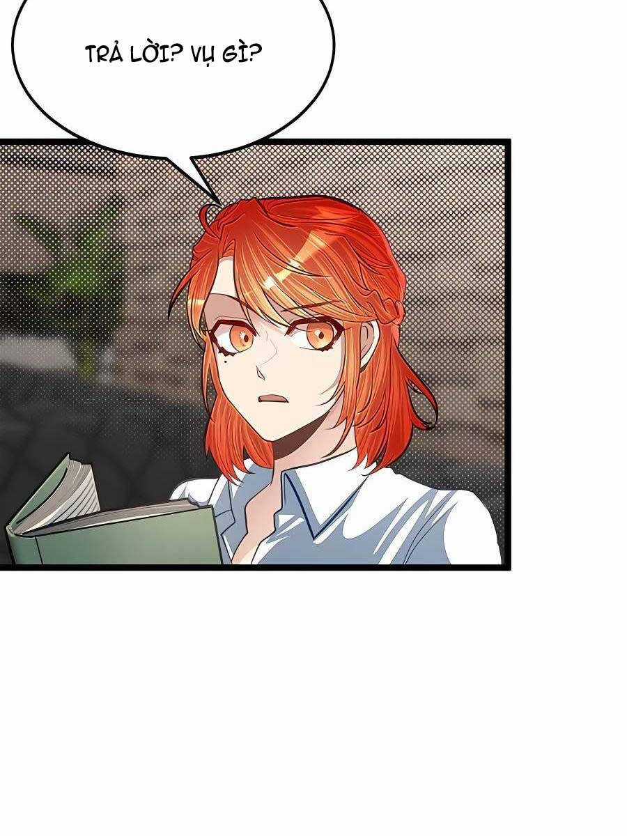 Anh Trai Anh Hùng Là Người Đã Chết Trong Học Viện Chương 37 trang 37