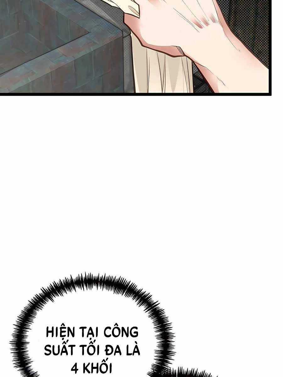 Anh Trai Anh Hùng Là Người Đã Chết Trong Học Viện Chương 37 trang 5