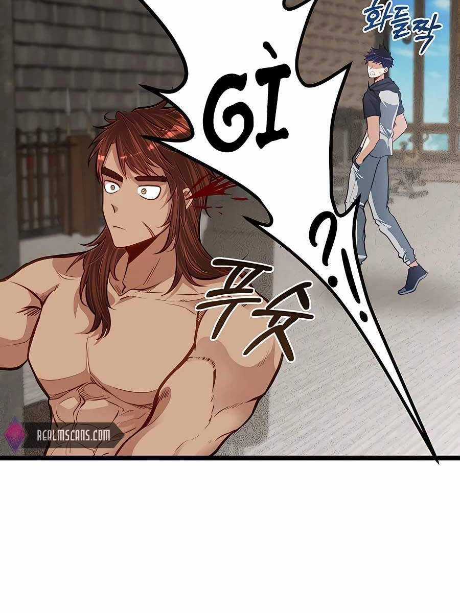 Anh Trai Anh Hùng Là Người Đã Chết Trong Học Viện Chương 37 trang 50