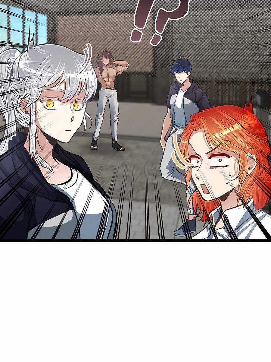 Anh Trai Anh Hùng Là Người Đã Chết Trong Học Viện Chương 37 trang 54