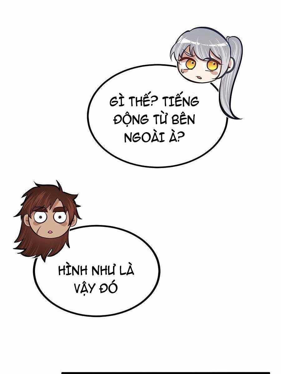 Anh Trai Anh Hùng Là Người Đã Chết Trong Học Viện Chương 37 trang 55