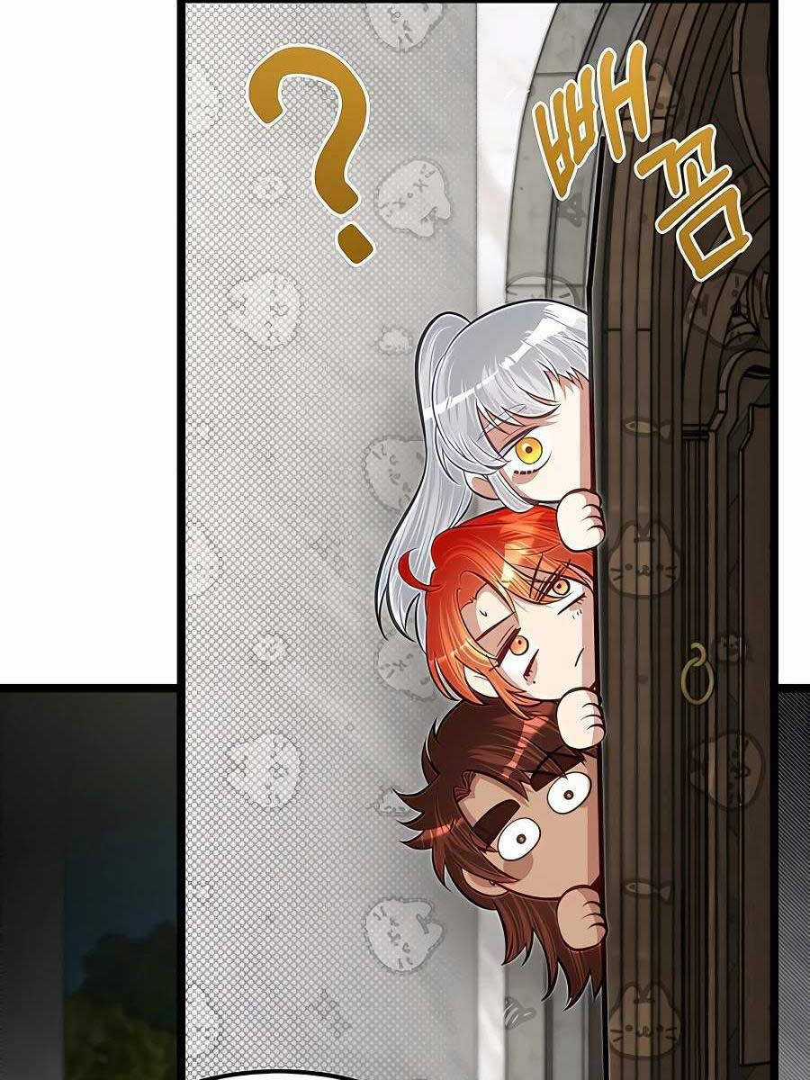 Anh Trai Anh Hùng Là Người Đã Chết Trong Học Viện Chương 37 trang 56