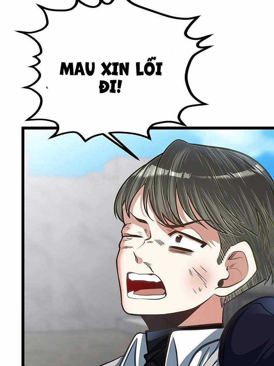 Anh Trai Anh Hùng Là Người Đã Chết Trong Học Viện Chương 37 trang 59