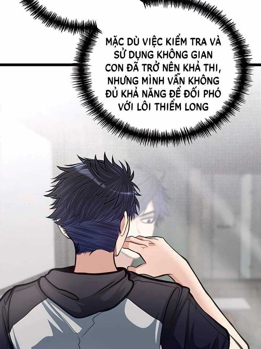 Anh Trai Anh Hùng Là Người Đã Chết Trong Học Viện Chương 37 trang 6