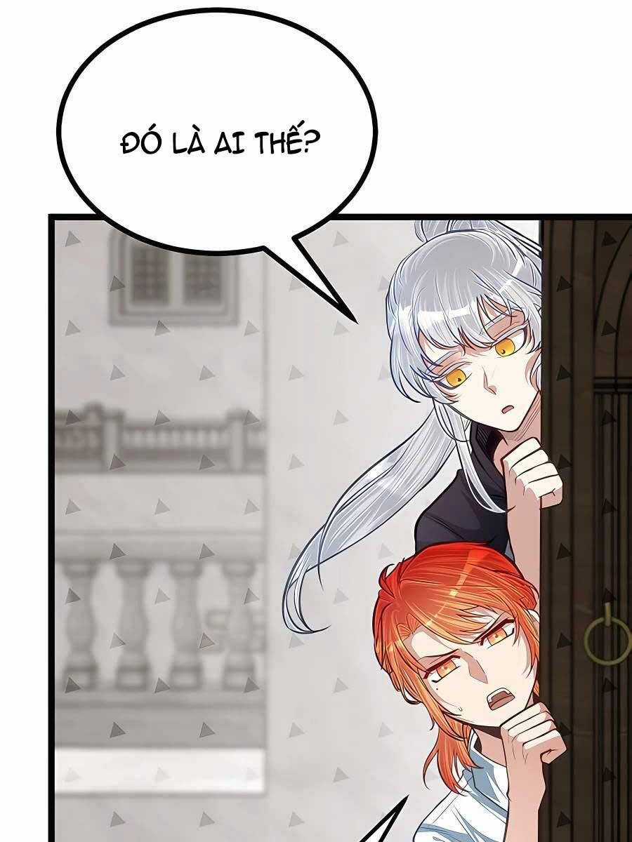 Anh Trai Anh Hùng Là Người Đã Chết Trong Học Viện Chương 37 trang 61