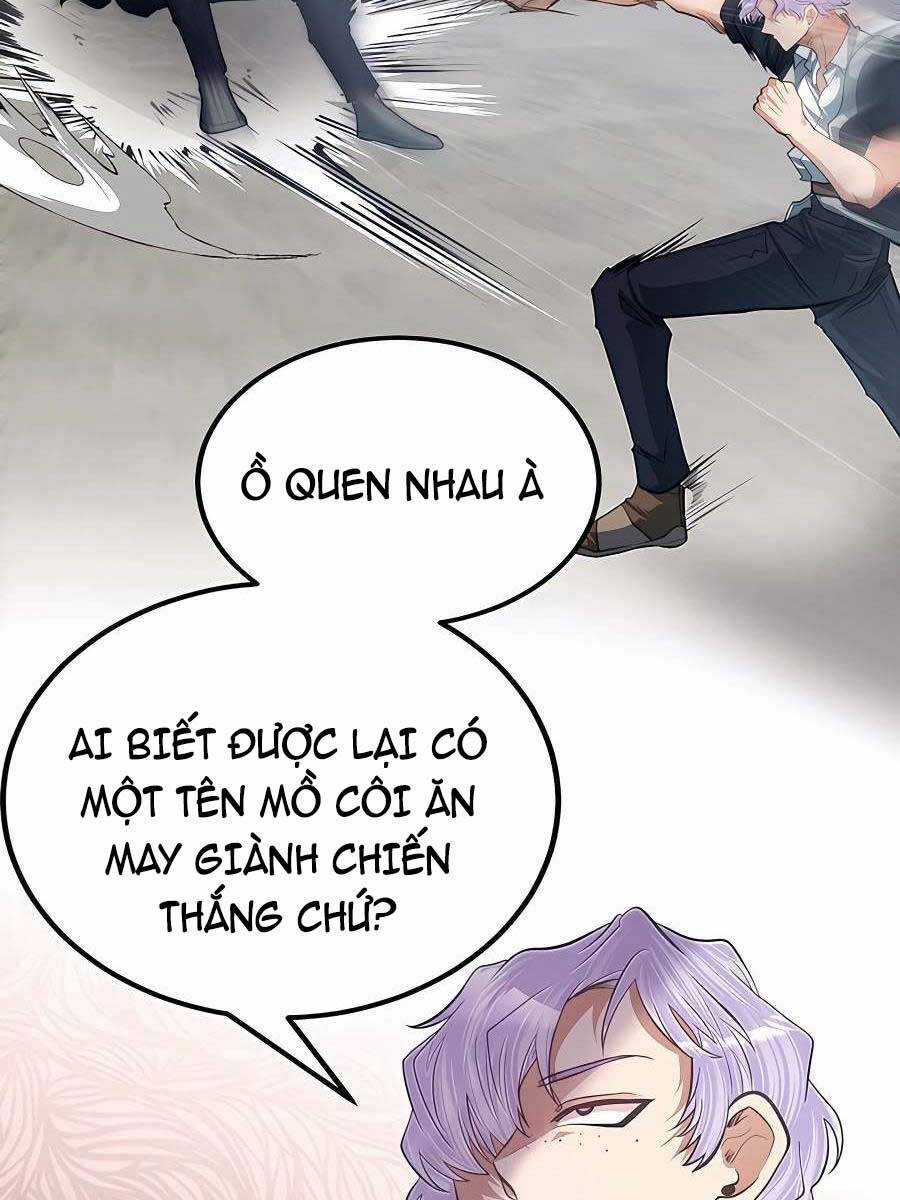 Anh Trai Anh Hùng Là Người Đã Chết Trong Học Viện Chương 37 trang 70