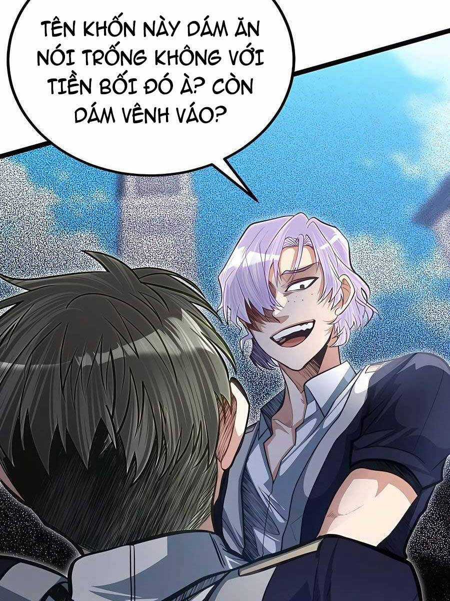 Anh Trai Anh Hùng Là Người Đã Chết Trong Học Viện Chương 37 trang 74