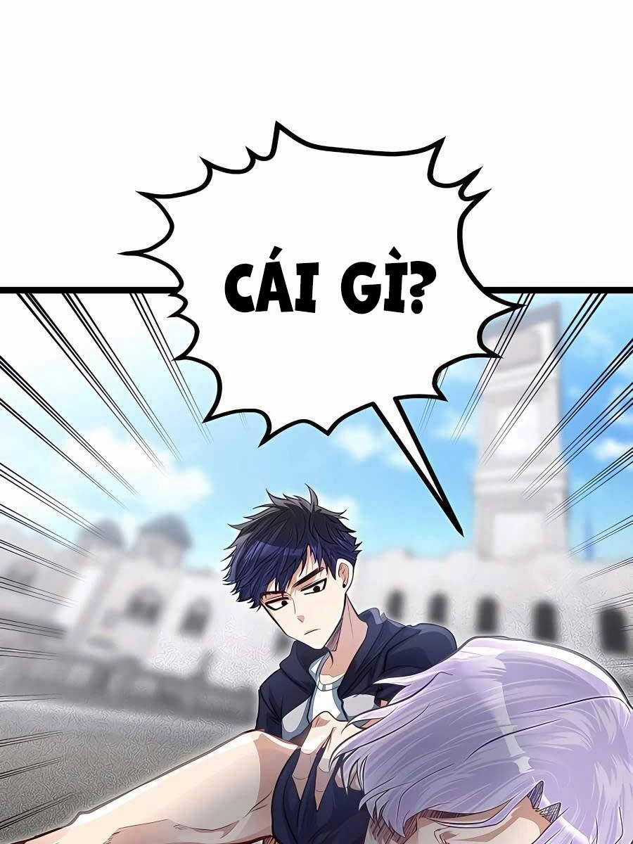 Anh Trai Anh Hùng Là Người Đã Chết Trong Học Viện Chương 37 trang 79