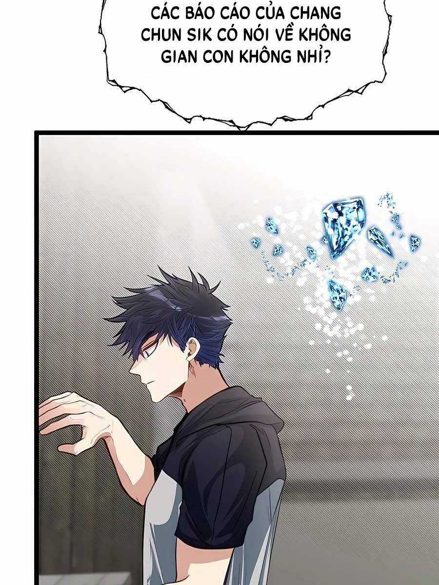 Anh Trai Anh Hùng Là Người Đã Chết Trong Học Viện Chương 37 trang 8