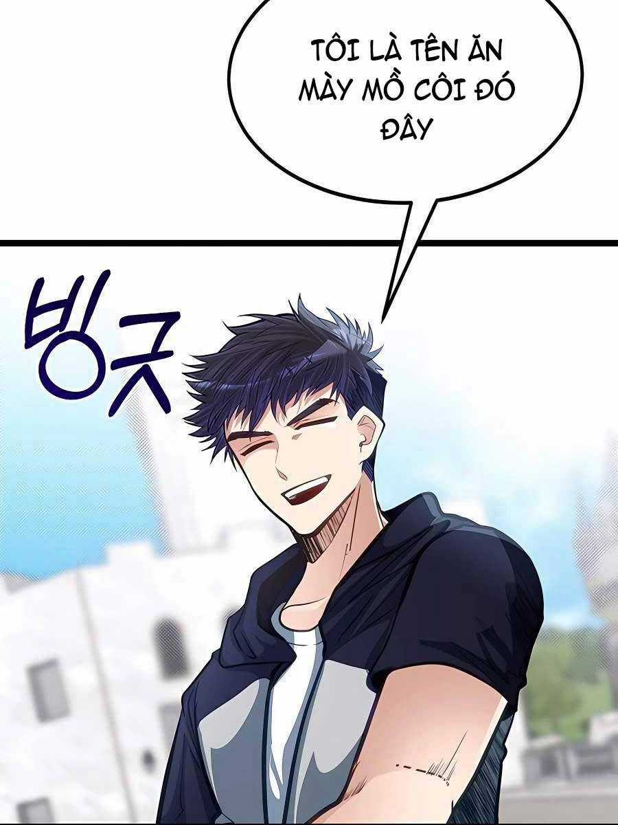 Anh Trai Anh Hùng Là Người Đã Chết Trong Học Viện Chương 37 trang 81