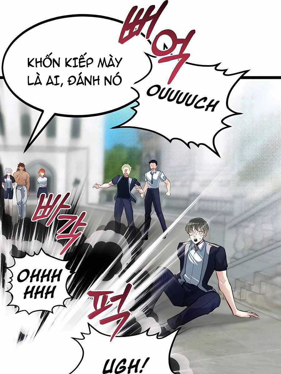 Anh Trai Anh Hùng Là Người Đã Chết Trong Học Viện Chương 37 trang 85