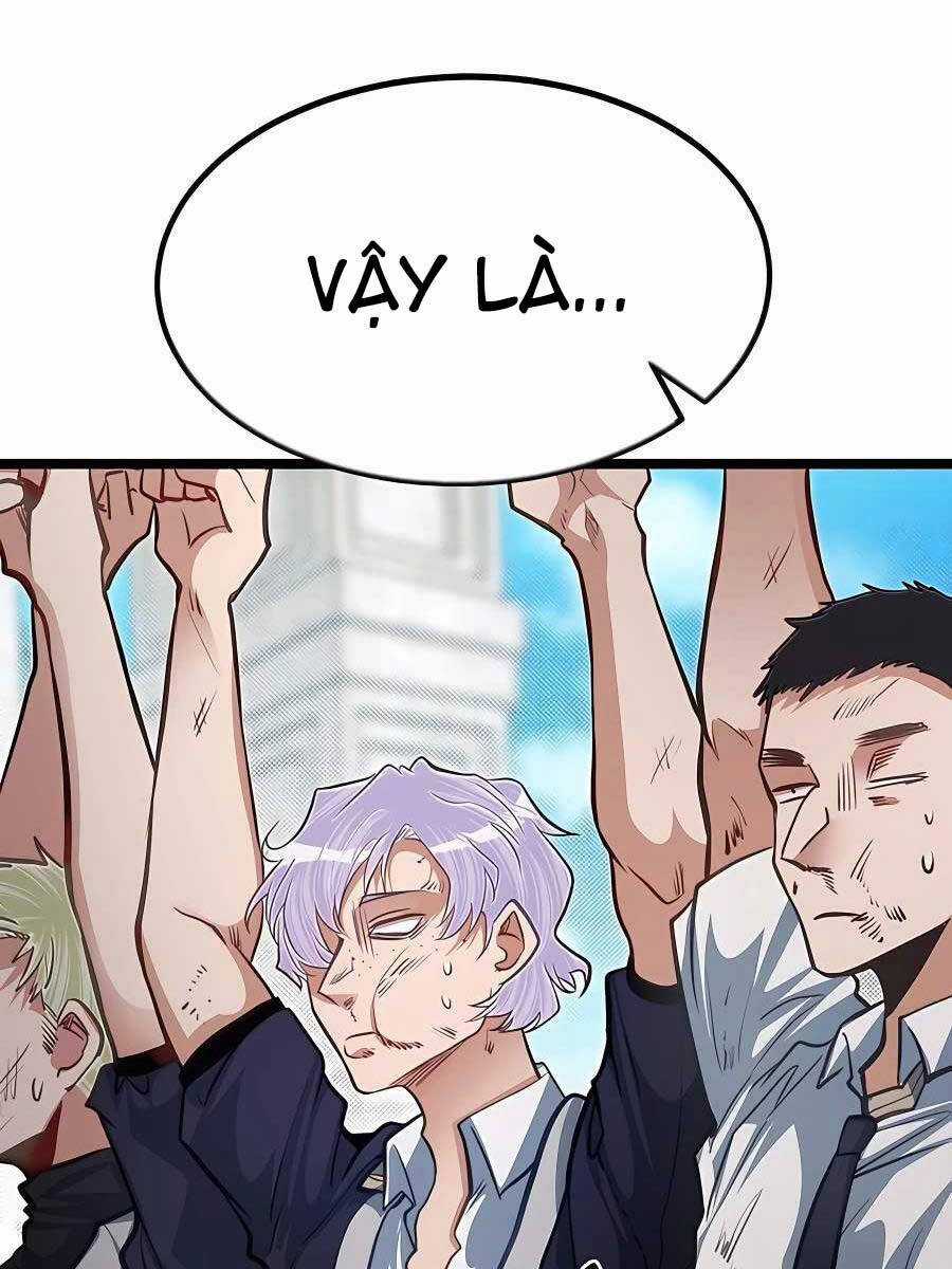 Anh Trai Anh Hùng Là Người Đã Chết Trong Học Viện Chương 37 trang 91