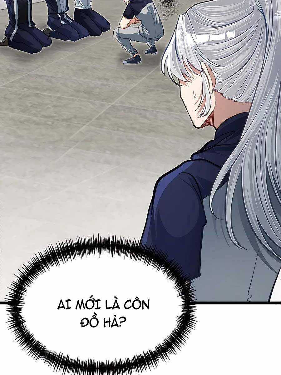 Anh Trai Anh Hùng Là Người Đã Chết Trong Học Viện Chương 37 trang 94