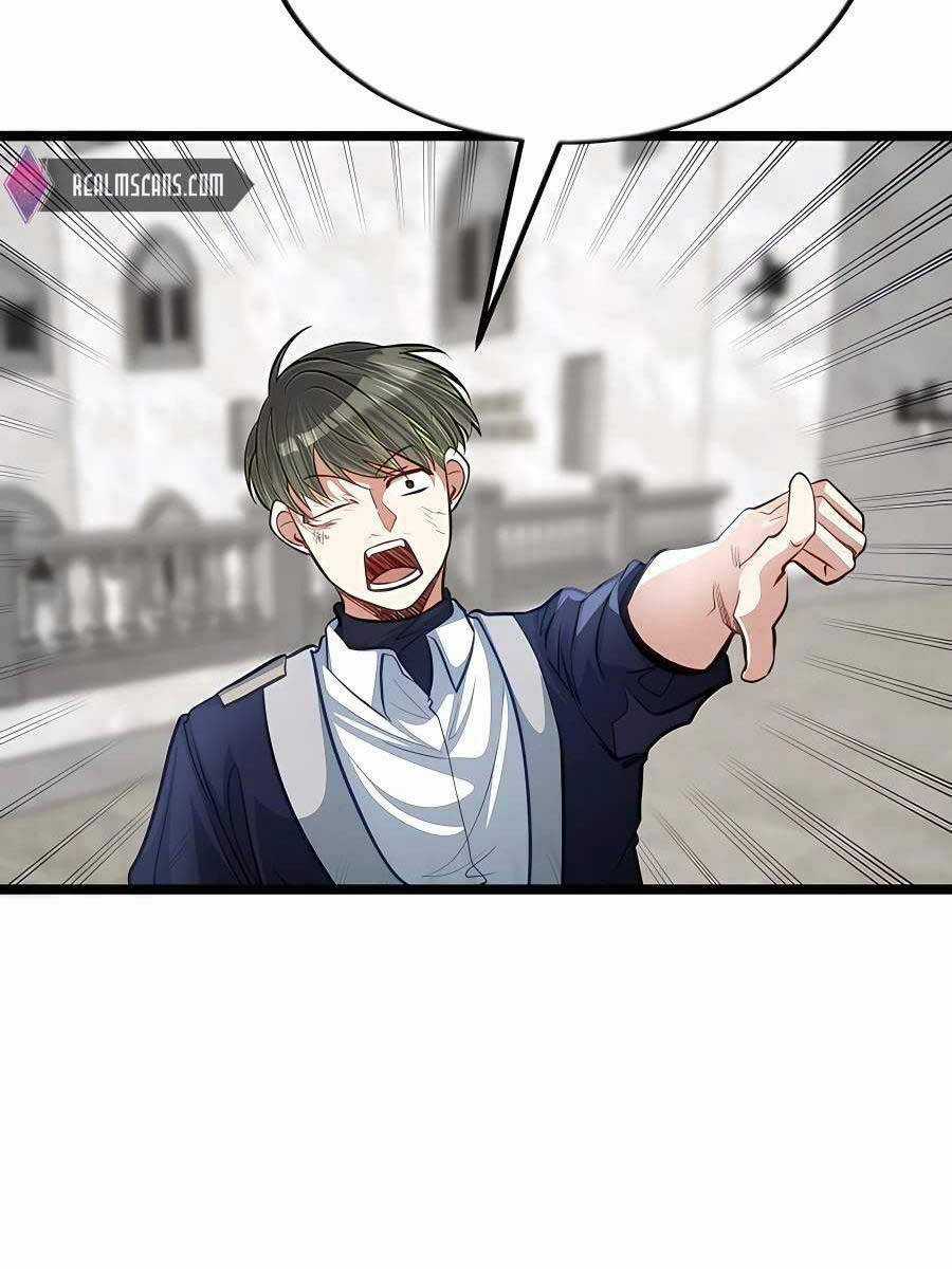 Anh Trai Anh Hùng Là Người Đã Chết Trong Học Viện Chương 37 trang 96