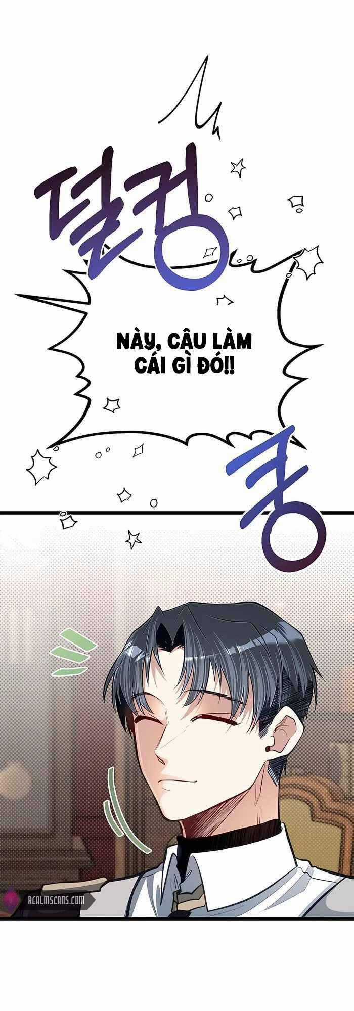 Anh Trai Anh Hùng Là Người Đã Chết Trong Học Viện Chương 38 trang 1