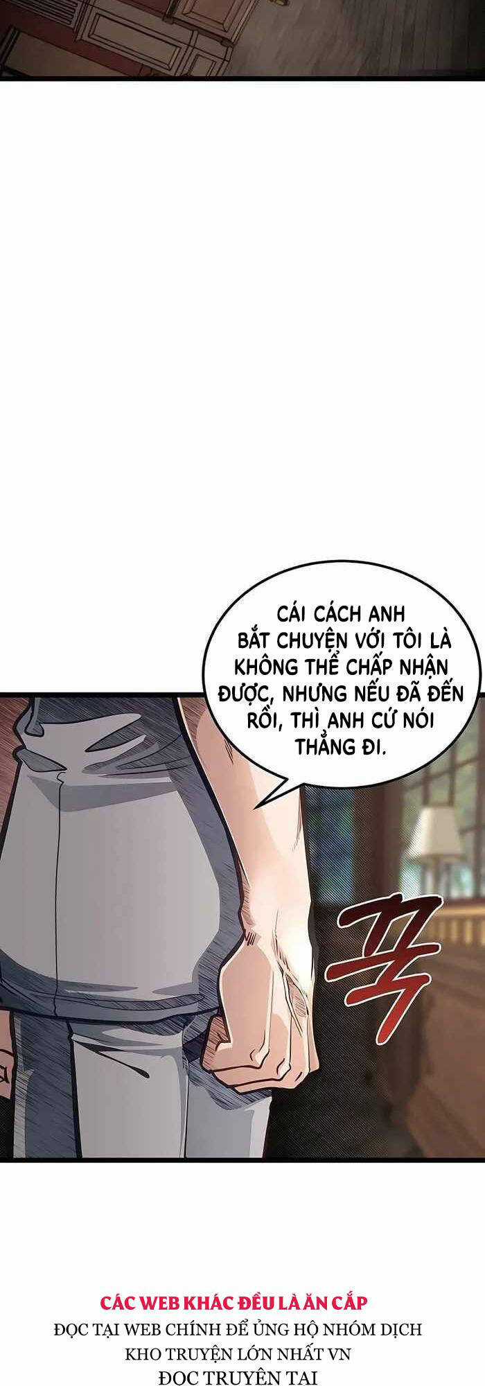 Anh Trai Anh Hùng Là Người Đã Chết Trong Học Viện Chương 38 trang 11