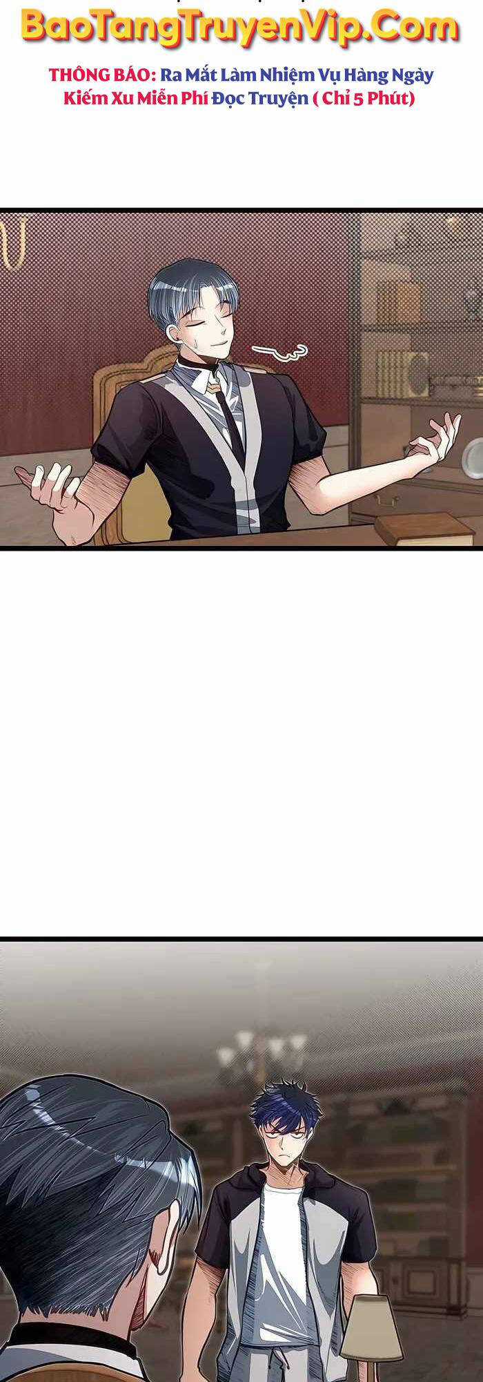 Anh Trai Anh Hùng Là Người Đã Chết Trong Học Viện Chương 38 trang 12